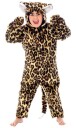 Charlie Crow Leopard 98