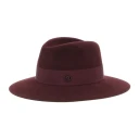Maison Michel Dame Accessories Brun S,