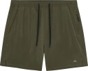 Danish Endurance Momentum Shorts (Men)   Khaki green   M