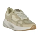 Twinset Dame Sko Beige 36 EU,