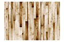 Fototapet Wooden Boards 150x105 - Artgeist sp. z o. o.