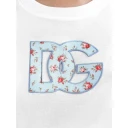 Dolce & Gabbana Dame Topper Hvit S,