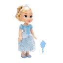 Princesses Disney Princess Core Large 38Cm. Cinderella Doll Blue 38 CM