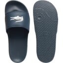 Lacoste Serve Badesandaler Herre Navy 46