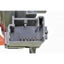 Viklefjær, airbag METZGER 0916612