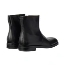 Lemaire, Dame, Sko, Svart, 40 EU,