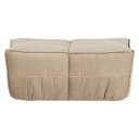 Fotskammel Cluster 104 cm - Beige