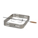 Morsø Churrasco grillsett