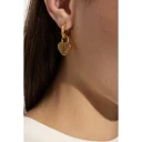 Marc Jacobs Dame Accessories Gul ONE SIZE,