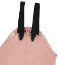 CeLaVi Regnbukser m. Seler PU Misty Rose CeLaVi 140 Regnbukser Rosa