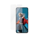 PanzerGlass Ceramic Skjermbeskytter for Galaxy S25 - Ultrabred Passform