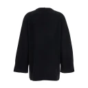 Loulou De Saison Dame Strikkevarer Svart S,