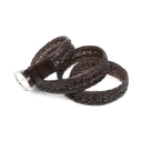 Orciani Herre Accessories Brun 95 CM,