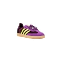 adidas Originals Samba Og W - Purple - 39 1/3