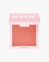 Kylie Cosmetics Pressed Blush Powder 10 g  baddie on the block