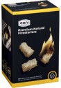 Ooni Premium Naturals Firestarters 50pk
