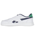 Reebok Sko Rettsforskudd Hvit/Navy/Grønn 29 Sko