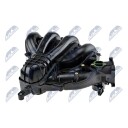 Innsugsmanifold NTY BKS-FR-002
