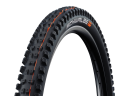 Schwalbe Tacky Chan Folding Tire (62-622) Black, Addix Soft, Hookless:Compatible, Psi Max:50 Psi, Casin Super Trail,