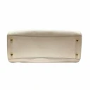 Coach Dame Beige