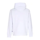 Octopus Herre Gensere & Hettegensere Hvit XL,