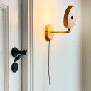 Dyberg Larsen Starlight Vegglampe Karry
