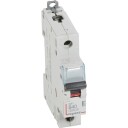Legrand DX3 MCB automatsikring B40 1P 1M 6/10kA