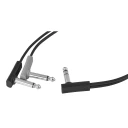 Rockboard Flat Patch Y-Splitter Cable 20