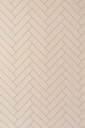 Majvillan Tapet Herringbone Grå