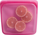 STASHER Silikonpose Sandwich Rosa