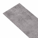  Selvheftende PVC Gulvplanker 30,5 x 61 cm 28 pcs PVC