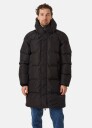 Superdry HOODED SPORTS PUFFER MID JKT