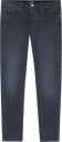 Boss Herre Jeans Blå W36,