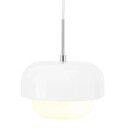 Dyberg Larsen Haipot Taklampe Hvit