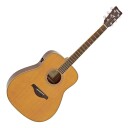 Yamaha Transacoustic LL-TA VT
