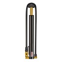 Lezyne Micro Floor Drive Hv, Mini Gulvpumpe