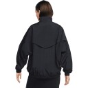 Nike Sportswear Essential Woven Wind Jakke Dame Svart M