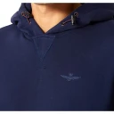 Aeronautica Militare Herre Gensere & Hettegensere Blå S,