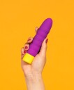 Romp Beat Bulletvibrator        - Lilla