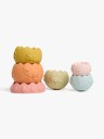 Cloudberry Castle Myke Stableballer Dinosaurer 6 Stk