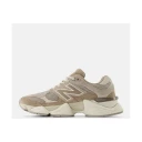 New Balance unisex Sko Brun 44 1/2 EU,