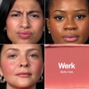 Lip + Cheek Stick Werk