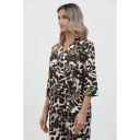 Via Masini 80 Dame Topper Flerfarget S,