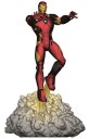 Bullyland 15cm Iron Man Figur i Action Pose