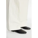 Jil Sander Dame Sko Svart 37 1/2 EU,