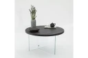 Serenity Sofabord 70 cm - Grå