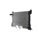 Radiator MAHLE ORIGINAL CR 1794 000S
