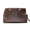 Loewe Dame Brun 