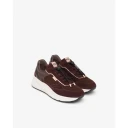 Nerogiardini, Dame, Sko, Rød, 39 EU,