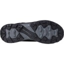 Merrell Mens Speed Strike 2 Mid GORE-TEX Black 48"